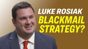What the Jeffrey Epstein, Imran Awan, & Jackson Cosko Scandals Might Have  in Common—Luke Rosiak