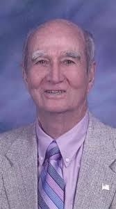 James Hale Obituary (1923