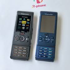 Original Sony Ericsson W595 Unlocked ...