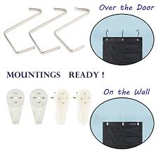 On Sale Storage Pocket Chart Hanging File Organizer Folder