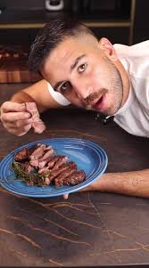 Chance Kitchen Steak Sauce