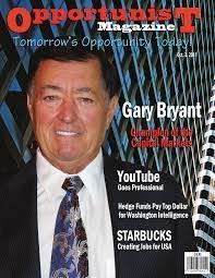 Getting Deals Done with Gary E. Bryant, Captain of Industry & the Great One