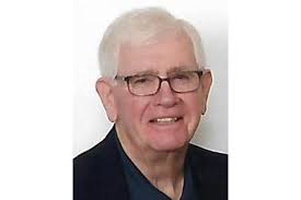 Richard Bagent Obituary (1941