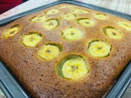 Kek pisang merujuk kepada sejenis kuih kek yang diperbuat daripada tepung gandum, telur, minyak masak, gula, dan pisang. Tips Dan Resepi Kek Pisang Kekal Moist Walau Dibakar Blog Cik Matahariku