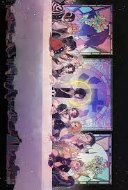 Pin By Ana Ina On Kny Demon Slayer Anime Demon Anime Anime Wallpaper