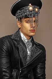 Fashion Design Men Avant Garde 65 Ideas Military Fashion Fashion Editorial Fashion