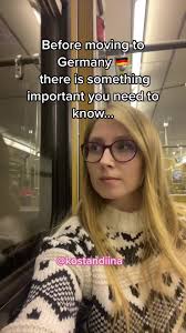 Before Moving to Berlin