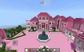 Juegos de barbie juegos de chicas juegos de niñas juegos gratis. Casa Barbie Para Mcpe For Android Apk Download