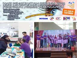 2006'dan 2011'e kadar malezya'nın 13. Jabatan Oftalmologi