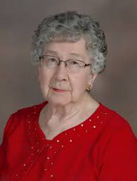 Obituary information for Amelda Elizabeth Lochner