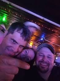 Freedom High Class of 96 Enjoying time together!