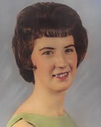 Obituary information for Nancy Ellen Abbott