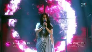 Molly sanden husavik lyrics will ferrell my marianne husavik. Eurovision Song Contest 2016 Molly Sanden Youniverse Melodifestivalen 2016 Video Dailymotion
