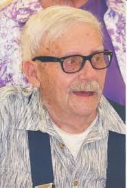 James McCain Obituary