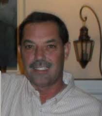 Bill Allen House, age 62