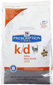 Hills Prescription Diet Kd Feline Renal Health 4lb Check Out This Great Product Note It Is Affiliate Link To Science Diet Cat Food Best Cat Food Cat Food
