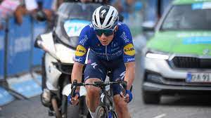Le tour de france 2021 commencera par un passage devant la petite sirène de copenhague, capitale «la plus cyclable de la planète», lors d'un la 108e édition du tour de france, dont le grand départ a été présenté mardi à vejle au danemark, s'élancera le 2 juillet dans les rues de copenhague avec un. Idcw Mv72o Hm