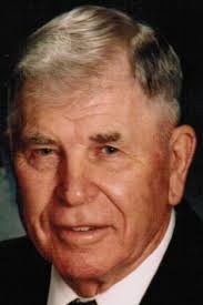 OBITUARY: Floyd E. Frederick
