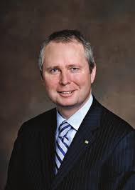 Les présidents de la CSST