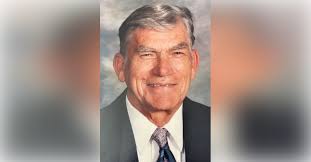 Obituary information for Kenneth Franklin Jeffries