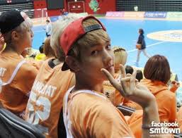Pin Di I Love Kpop