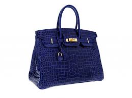 A birkin bag has a simple rectangular shape. Why Do These Hermes Bags Cost 70 000 Abc News