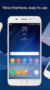 As soon as i took the galaxy s8 active out of the box i knew instantly that i wouldn't like it as much as previous active phones. S8 Icons Pack S8 Launcher Free For Android Apk Download