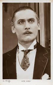 Lew Cody
