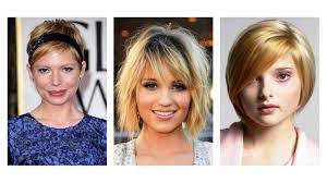 Die 50 besten frisuren für runde gesichter 2019 haarschnitt für feines haar und ein rundes oct 12, 2016 · frisuren rundes gesicht dünne haare blond bilder, 5 / 5 ( 1 votes ) es ist ein paar ideen, kurze frisuren für runde gesichter. Kurze Haare Rundes Gesicht Youtube