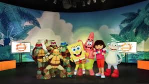 We are located in the heart of orlando's tourism district on 24 acres just one mile from the walt disney world resort including the magic kingdom, epcot center. Paw Patrol Nickelodeon Hotel Novocom Top