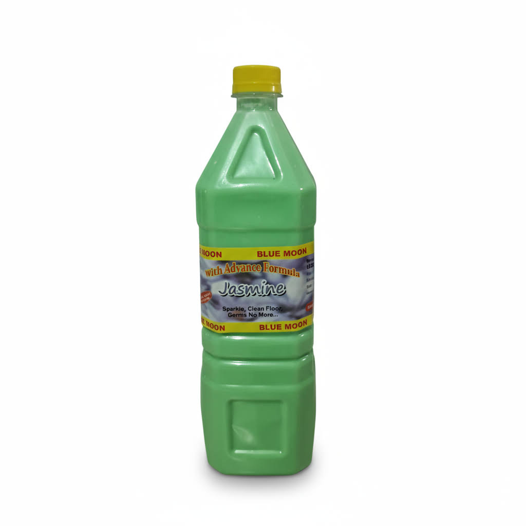 Blue Moon Jasmine Floor Cleaner – 1 L product image