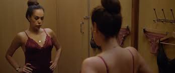 Cristina Umana Nude » Celebs Nude Video - NudeCelebVideo.Net