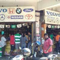 Kenderaan yang dipandu perlu diselenggara dari masa ke semasa. Kedai Alat Ganti Kereta Bay Brothers Auto Jalan 8 1 Section 8
