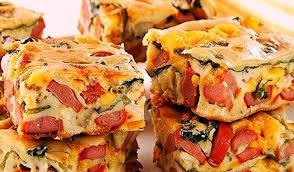 pin em receitas