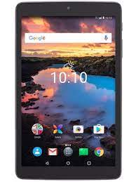 Alcatel a30 16 gb android 7.1 nougat, 8 inch tablet 4g lte gsm. How To Hard Factory Reset Bypass Screen Lock On Alcatel 9024w Hardreset Guru