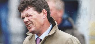 Royal Ascot: Andrew Balding's runners
