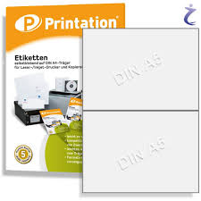 Dhl paketaufkleber download / dhl paketaufkleber zum ausdrucken pdf : Printation Etiketten 210 X 148 5 Mm Weiss 20 Dhl Paketaufkleber 210x148 A5 Auf A