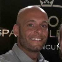 Barry Shepard's Instagram, Twitter & Facebook