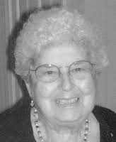 Beatrice Matekaitis Obituary (2006)