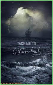 Beaded Wind Chimes Peter Pan Disney Disney Wallpaper Disney Quotes