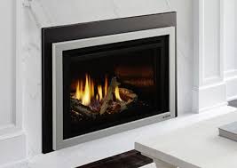 A fireplace brings people together and creates an inviting ambiance unlike anything else. Heat Glo Cosmo Gas Insert 30on Sale Now Portland Fireplace Shop