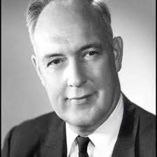 William H. Stewart dies at 86; Minneapolis native put first warnings