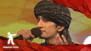 Abdullah Barekzai sings Balabodi Balatar Gashti Ay Gull