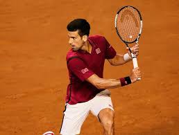 Novak djokovic admitted he made a very bad joke after claiming lacoste helped him beat kei i played him once i think since i changed to lacoste from uniqlo, so i think uniqlo was the key of the. Ø§Ù„ØªØ­ÙÙŠØ² Ø§Ù„Ø¶ÙŠÙˆÙ Ø¯Ù„Ùƒ Novak Uniqlo Psidiagnosticins Com