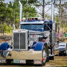 15 Best Trucks In The World Cool Trucks Pictures Big Rig Trucks Big Trucks Trucks