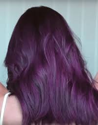 Can You Use Purple Shampoo On Purple Hair Shampoo For Purple Hair Purple Hair Purple Shampoo