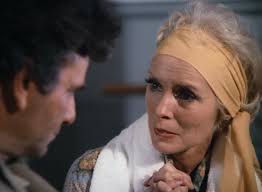 RICK'S REAL/REEL LIFE: When 'Columbo' Starred with Two Film Divas