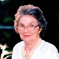 Kathryn Peebles Grant Obituary February 16, 2016