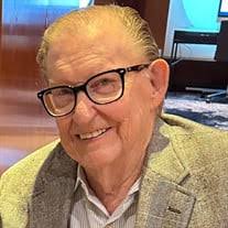 Robert Rayburn Corder III Obituary