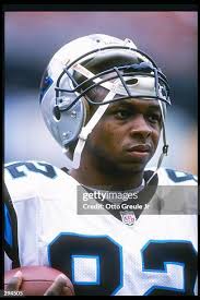 55 Michael Bates Football Player Stock Photos, High-Res Pictures, and  Images